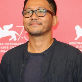 Phuttiphong Aroonpheng