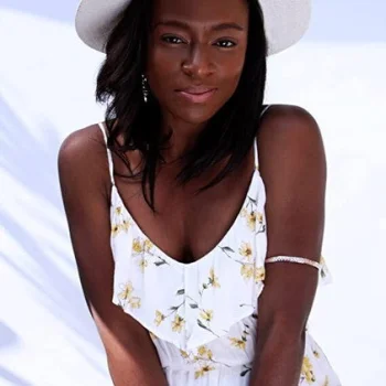 Phylicia Wissa