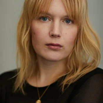 Pia Andersson