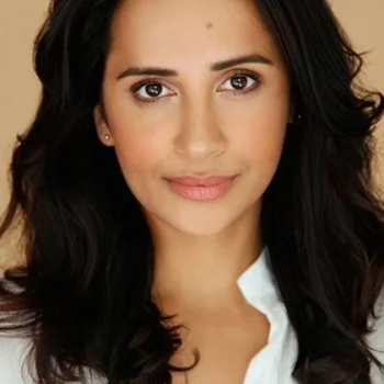 Pia Shah
