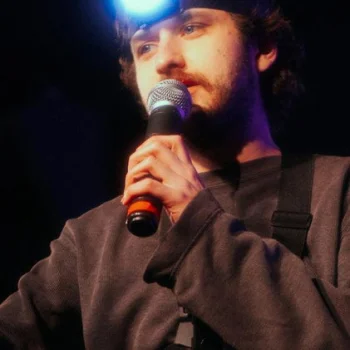 Pierce Campion