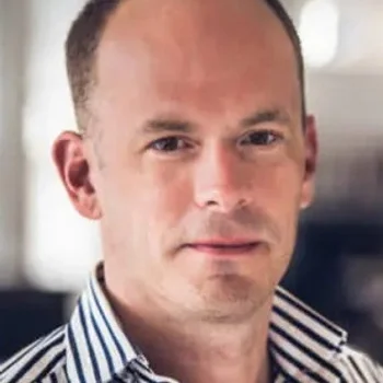 Piers Vellacott