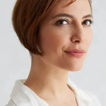 Pınar Göktaş