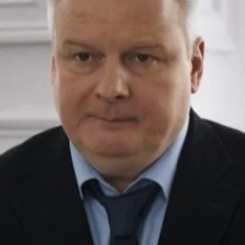 Пётр Белышков