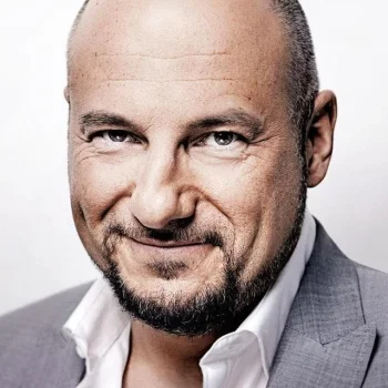 Пётр Гонсовский