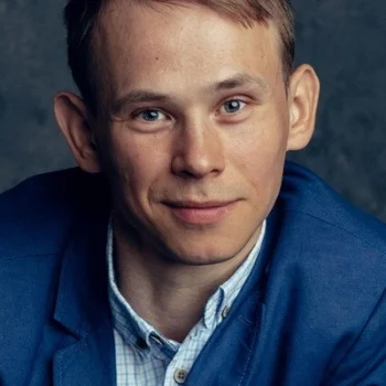 Пётр Логачёв