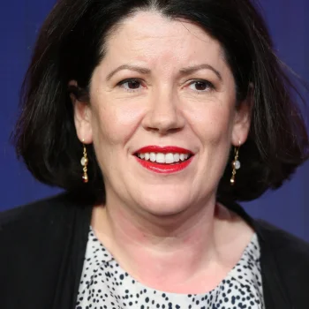 Pippa Harris