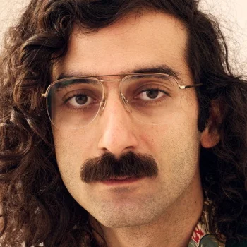 Pirouz Nemati
