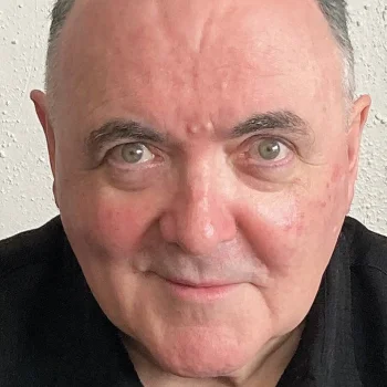Питер Аткинс