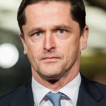 Питер Чернин