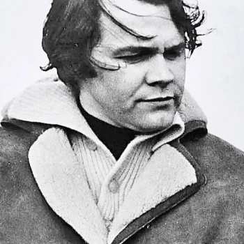 Питер Снелл