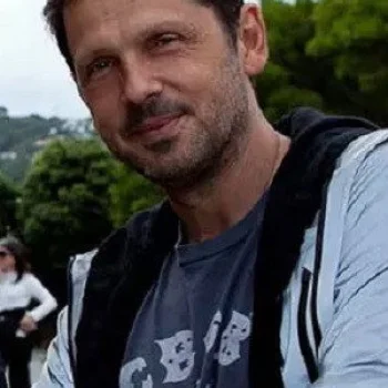 Питер Веббер