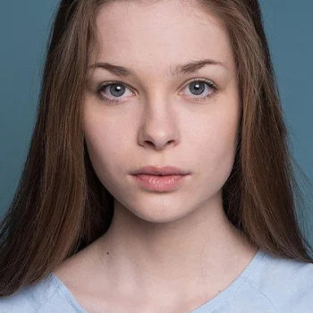 Полина Носыхина
