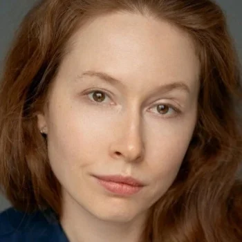 Полина Дудкина