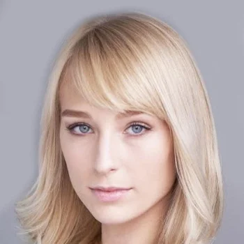 Polina Nikolai