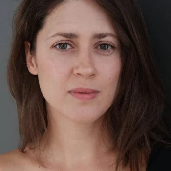 Полина Одинцова
