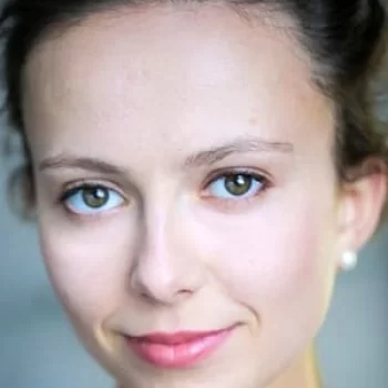 Полина Пахомова