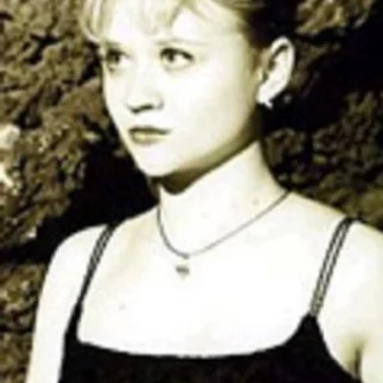 Полина Воронова