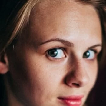 Полина Войченко