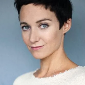 Polly Maberly