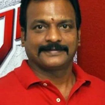 Pondy Ravi