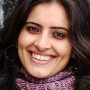 Pooja Tolani