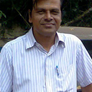 Poojappura Radhakrishnan