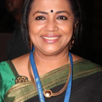 Poornima Bhagyaraj