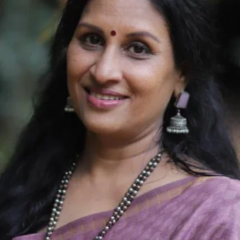 Porkodi Senthil