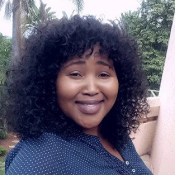 Portia Gumede