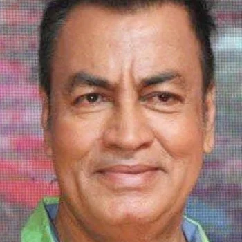 Pradeep Ram Singh Rawat