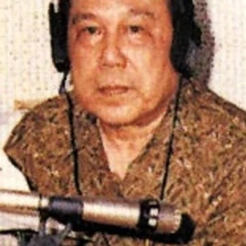 Pradit Kaljaruek