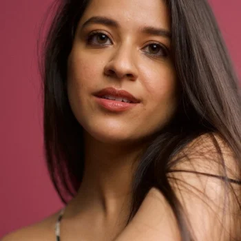Pragati Mishra