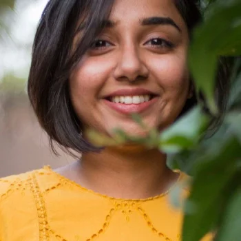 Prajakta Koli