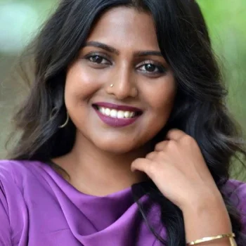 Praneeta Patnaik