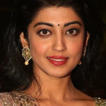 Pranitha Subhash