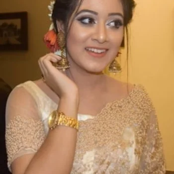 Prarthana Fardin Dighi