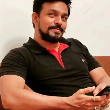 Prashant Uthale