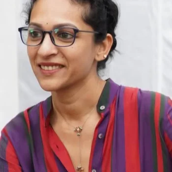 Prashanti Tipirneni