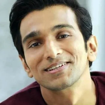 Pratik Gandhi
