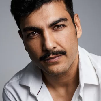 Pravessh Rana