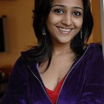 Preetika Chawla