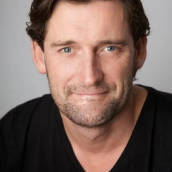 Preston O'Brien