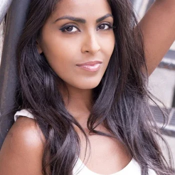 Pricilla Mudaliar
