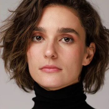 Priscila Steinman