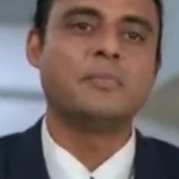Prithvi Zutshi