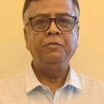 Prithwish Halder