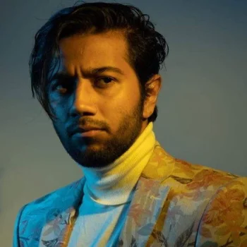 Pritom Hasan