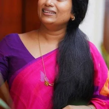 Priya Sreejith