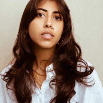 Priyanka Patel